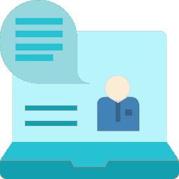 خدمات مشاوره آنلاین